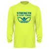 Performance® Long Sleeve T-Shirt Thumbnail