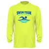 Performance® Long Sleeve T-Shirt Thumbnail