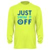 Performance® Long Sleeve T-Shirt Thumbnail