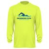 Performance® Long Sleeve T-Shirt Thumbnail