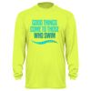 Performance® Long Sleeve T-Shirt Thumbnail