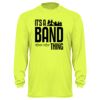 Performance® Long Sleeve T-Shirt Thumbnail