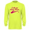Performance® Long Sleeve T-Shirt Thumbnail
