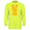 Performance® Long Sleeve T-Shirt Thumbnail