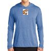 Performance Hooded Pullover Thumbnail