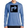 Performance Hooded Pullover Thumbnail