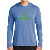 Performance Hooded Pullover Thumbnail