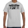 Hanes - Authentic Short Sleeve T-Shirt. Thumbnail