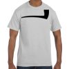 Hanes - Authentic Short Sleeve T-Shirt Thumbnail