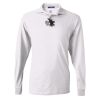 SpotShield™ 50/50 Long Sleeve Sport Shirt. Thumbnail