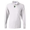 SpotShield™ 50/50 Long Sleeve Sport Shirt. Thumbnail