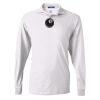 SpotShield™ 50/50 Long Sleeve Sport Shirt. Thumbnail