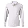 SpotShield™ 50/50 Long Sleeve Sport Shirt. Thumbnail