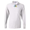SpotShield™ 50/50 Long Sleeve Sport Shirt. Thumbnail