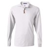 SpotShield™ 50/50 Long Sleeve Sport Shirt. Thumbnail