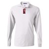 SpotShield™ 50/50 Long Sleeve Sport Shirt. Thumbnail