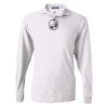 SpotShield™ 50/50 Long Sleeve Sport Shirt. Thumbnail