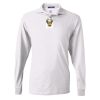 SpotShield™ 50/50 Long Sleeve Sport Shirt. Thumbnail