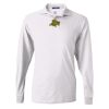 SpotShield™ 50/50 Long Sleeve Sport Shirt. Thumbnail