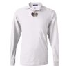 SpotShield™ 50/50 Long Sleeve Sport Shirt. Thumbnail