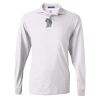 SpotShield™ 50/50 Long Sleeve Sport Shirt. Thumbnail