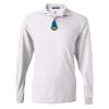 SpotShield™ 50/50 Long Sleeve Sport Shirt. Thumbnail
