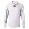 SpotShield™ 50/50 Long Sleeve Sport Shirt. Thumbnail