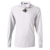 SpotShield™ 50/50 Long Sleeve Sport Shirt. Thumbnail