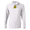 SpotShield™ 50/50 Long Sleeve Sport Shirt. Thumbnail
