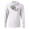 SpotShield™ 50/50 Long Sleeve Sport Shirt. Thumbnail