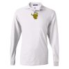 SpotShield™ 50/50 Long Sleeve Sport Shirt. Thumbnail
