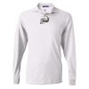 SpotShield™ 50/50 Long Sleeve Sport Shirt. Thumbnail