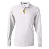 SpotShield™ 50/50 Long Sleeve Sport Shirt. Thumbnail