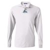 SpotShield™ 50/50 Long Sleeve Sport Shirt. Thumbnail