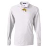 SpotShield™ 50/50 Long Sleeve Sport Shirt. Thumbnail