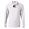 SpotShield™ 50/50 Long Sleeve Sport Shirt. Thumbnail