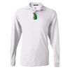 SpotShield™ 50/50 Long Sleeve Sport Shirt. Thumbnail