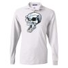 SpotShield™ 50/50 Long Sleeve Sport Shirt. Thumbnail