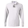 SpotShield™ 50/50 Long Sleeve Sport Shirt. Thumbnail