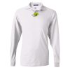SpotShield™ 50/50 Long Sleeve Sport Shirt. Thumbnail