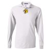 SpotShield™ 50/50 Long Sleeve Sport Shirt. Thumbnail