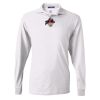 SpotShield™ 50/50 Long Sleeve Sport Shirt. Thumbnail