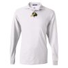 SpotShield™ 50/50 Long Sleeve Sport Shirt. Thumbnail