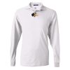 SpotShield™ 50/50 Long Sleeve Sport Shirt. Thumbnail