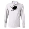 SpotShield™ 50/50 Long Sleeve Sport Shirt. Thumbnail