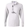 SpotShield™ 50/50 Long Sleeve Sport Shirt. Thumbnail