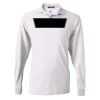 SpotShield™ 50/50 Long Sleeve Sport Shirt. Thumbnail