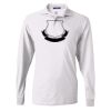 SpotShield™ 50/50 Long Sleeve Sport Shirt. Thumbnail