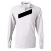 SpotShield™ 50/50 Long Sleeve Sport Shirt. Thumbnail