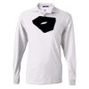 SpotShield™ 50/50 Long Sleeve Sport Shirt. Thumbnail